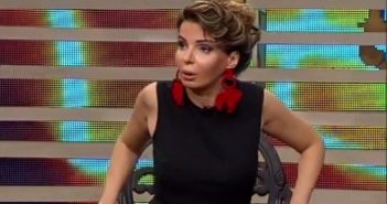 რა სჭირს სახეზე მაია ასათიანს – ტელეწამყვანი მის ფოტოსურათს აქვეყნებს