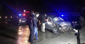 ახალგაზრდა დედა დაიღუპა, მისი ქმარი და ორი პატარა ბავშვი კი დაშავ…” – საშინელი ავარია, რომელიც ცოტახნის წინ მსხვერპლით დასრულდა…