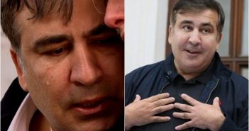 “მინდა გითხრათ ჩემი გადაწყვეტილების შესახებ…” – სააკაშვილმა მისი გადაწყვეტილება გაამხილა