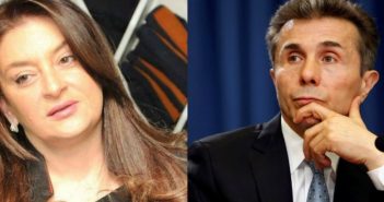 ჩემო ვიღაცეებო! ბიძინა სად არის ამ დროს?, ბიძინა რას აკეთებსო?.. ჰო და, გეტყვით! სიყვარულზე! ხალხის, ქვეყნის, ღმერთის და სამშობლოს სიყვარულზე!“