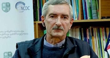 ”ძალიან გთხოვთ წაიკითხეთ, თორემ აქაც იტალია განმეორდება, უკვე ეპიდემიის ზღავრზე ვართ…” – პაატა იმნაძემ ქართველ ხალხს მიმართა