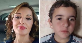 ესპანეთში ვირუსით დაღუპული ქალი იმ ბავშვის დედაა, რომელიც ამბობდა: ”ოღონდ დედა არ მომიკვდეს და ვისწავლი მშიერი დაძინებასო”