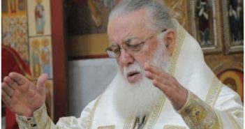 “ხილვა მქონდა, უფალმა მაჩვენა გზა როგორ უნდა დავამარცხოთ კორონავირუსი…” – ნახეთ საქართველოს პატრიარქის დარიგება სრულიად საქართველოს