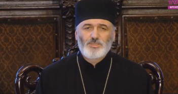 საპატრიარქო: კორონავირუსით ინფიცირებულმა მღვდელმა რამდენიმე დღის წინ ტაძარში იმსახურა
