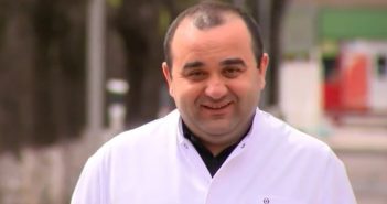 ”ზეიმი გვაქ მეგობრებო, უმაგრესი რამ მოხდა დღეს” – ლევან რატიანმა ახლახანს ძალიან სასიხარულო ამბავი გაამხილა