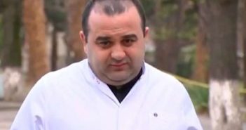 ექიმებმა რაც დავინახეთ, ვაი ნეტა არ გვენახა – ლევან რატიანის მიმართვა