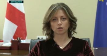 “აპრილის ბოლოდან ყოველდღიურად 50-ს, ან რამდენიმე ასეულ ინფიცირებულს ვვარაუდობთ” – ეკატერინე ტიკარაძის განცხადება (ვიდეო)