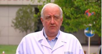 “ყველა ექიმს და ექთანს ვამხელ, იტყუებიან” – “რესპუბლიკურის” დირექტორი პერსონალს დაუპირისპირდა