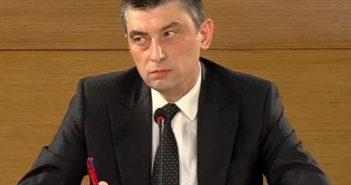 გადადგა თუ არა გიორგი გახარია? – ნახეთ რას ამბობენ ხელისუფლების წარმომადგენლები
