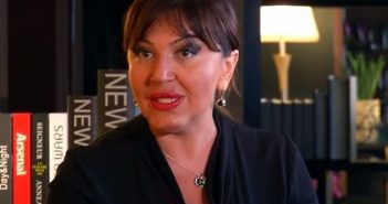 ”ძალიან მიმძიმს ამის დაწერე და აღარასდროს გავიმეორებ, ამიტომ ყველამ წაიკითხეთ…” – რატომ დატოვა ინგა გრიგოლიამ პირველი არხის დირექტორის თანამდებობა