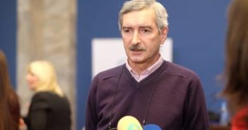 “ზეიმი ნაადრევია ნოემბრიდან კორონავირუსის მეორე ძლიერ ტალღას ველით – შესაძლოა, მესამე და მეოთხე ტალღაც იყოს” – ნახეთ როგორია პაატა იმნაძის პროგნოზი