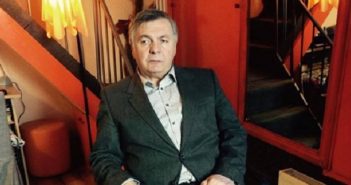 “ეს რა უბედურება ხდება ხალხო აქ, საქართველოში გლოვა გამოაცხადეთ…” – ნახეთ რას წერს პუბლიცისტი თამაზ ჭეიშვილი სოციალურ ქსელში