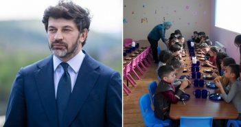“ყველა მშობელს მიეცემა საშუალება რომ….” – კალაძის მორიგი ძალიან მაგარი საჩუქარი სრულიად საქართველოს