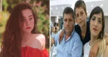 “სიხარულისგან ტიროდა..” – ნახეთ რა გრანდიოზული სიურპრიზი გაუკეთეს გოგონას, რომლის ოჯახიც ხელვაჩაუში მეწყერმა იმსხვერპლა