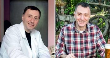 ““ბიჭია, ბიჭი ბაბუა გავხდი, მომილოცეთ..” – ოთარ ტატიშვილს შვილიშვილი შეეძინა, ნახეთ რა დაარქვეს პატარას