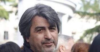 “ვტირი… მართლა ვტირი… არ მივალ… არც გასვენებაში არ წავალ…”- ნახეთ ბესიკ დუღაშვილი ემოციური წერილი