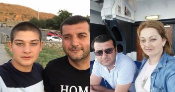 ”შვილი სტიქაროსანი იყო, მთელი სოფელი გლოვობს…” – ვინ არის ოჯახი, რომელთა ტრაგიკულად გარდაცვალებამ მთელი საქართველო შეძრა(ფოტოები)