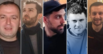 “4 მათგანი დაიღუპა, ერთს კი 5 დღეა ეძებენ..” – ნახეთ უმძიმესი ინფორმაცია, 2 დღეში მთასავით ბიჭები დაიღუპნენ