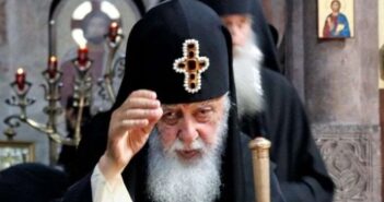 “მოხდა სასწაული და ეს იქნება მეორედ მოსვლადე და მის შემდეგაც..” – ნახეთ სოცქსელში პატრიარქის ქადაგება გაიხსენეს