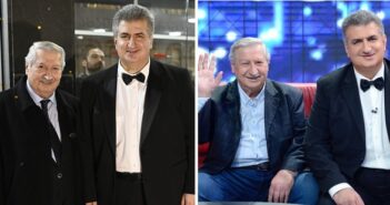 “ძალიან დიდხანს გვჭირდები კიდევ მამა..” – ნახეთ გია ბაღაშვილის ემოციური მიმართვა,რას ამბობს მუსიკოსი
