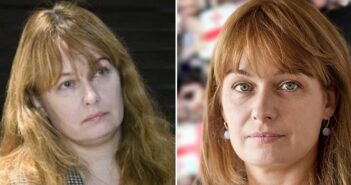 “ნიკოლოზ სააკაშვილი 18 წლის გახდა..” – ნახეთ სანდრამ როგორ ემოციურად მიულოცა შვილს დაბადების დღე(ფოტოები)
