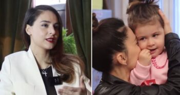 “თურმე ალისკა ვის გავს..” – ნახეთ რა ფოტოს აქვეყნებს სოფო ნიჟარაძე