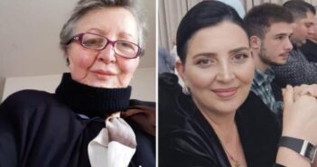 “ხალხნო,შვილი მომიკლა,ტროტუარზე მიმისრირსა,გარეწარმა და..” – ნახეთ რას წერს ქუთაისში ავტოშეჯიბრში ერთ-ერთი დაღუპული ქალის დედა?