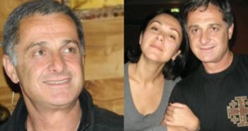 “იმის თქმა რომ გედია მარიტასთან წავიდა მიუღებელია,სოსო ჯაჭვლიანს ჰყავდა ულამაზესი ცოლი..”