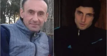 “თურმე მამამის..” – ნახეთ შსს მამის მკვლელობაში ბრალდებული შვილის დაკავების თაობაზე ინფორმაციას ავრცელებს