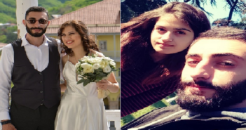 “საწყლები,ვერ წარმოიდგენთ ცოლი და სიდედრი რის გამო დაუხოცავს სასტიკად თურმე..” – ნახეთ ვრცელდება დედა-შვილის სასტიკი მკვლელობის მიზეზი
