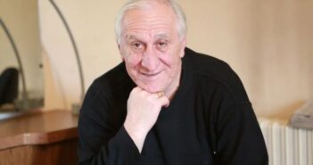 “გარდაიცვალა ტრისტან სარალიძე..” – ნახეთ რა დაემართა ცნობილ მსახიობს