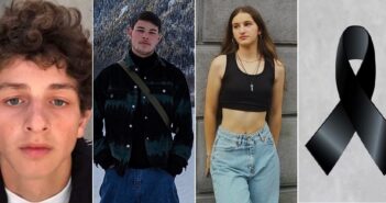 “გლოვის ზარია მთელ სვანეთში,დაიღუპნენ ანგელოზივით ბავშვები..” – ნახეთ ახლახანს ვრცელდება უმძიმესი ინფორმაცია