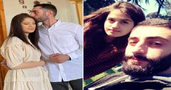 “ვრცელდება ქმრის მიერ მოკლული გოგონას უკანასკნელი ვიდეო..” – ნახეთ უმძიმესი კადრები აგატირებთ
