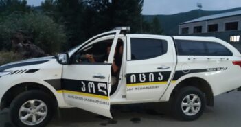 “გარდაცვლილი იპოვეს 19 წლის ჯარისკაცი,ტყვია თავში აქვს მოხვედრილი..”