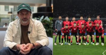 “თითქოს ბუდუს მე არ ვათამაშებ..” – ნახეთ კალაძე ეროვნული ნაკრების შემადგენლობასთნ დაკავშირებით განცხადებას ავრცელებს