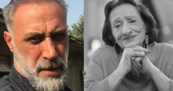 “მედეა ლორთქიფანიძეს ლევან ყოჩიაშვილი ძალიან ემოციურად ემშვიდობება..” – ნახეთ რას წერს მსახიობი