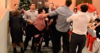 “ქუთაისსში ბებიამ პატარძალი სცემა,რომელიც ქალიშვილი არ აღმოჩნდა..”