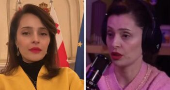 “ყველა რო მეკითხებით რატომ არ ვდებ დედაჩემის ფოტოს,იმიტომ რომ..” – ნახეთ თამუნა მუსერიძემ დაუჯერებელი რამ გაამხილა