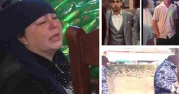 “ვინც ჩემი შვილი მოკლა ცოცხალი არ დარჩება..” – ნახეთ რას ამბობენ ავარისას დაღუპული ბიჭის ოჯახის წევრები და რა ვითარებაა ბოლნისში?