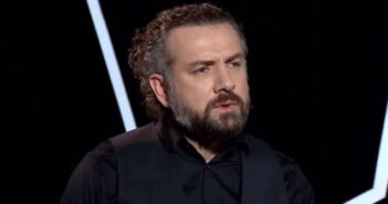 გოგა ბარბაქაძის ამ საქციელმა საქართველო აალაპარაკა – ნახეთ რა ფოტო ვრცელდება სოციალურ ქსელში