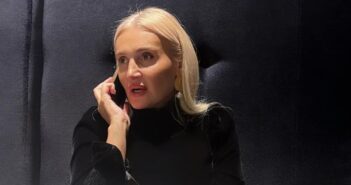 “დიდი იმედი მაქვს მალე გაირკვევა..” – ნახეთ ნანუკა ჟორჟოლიანი განცხადებას ავრცელებს