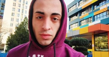 “მოკლული ბიჭის დეიდაშვილი დუმილს არღვევს..” – ნახეთ რა ინფორმაცია ხდება ცნობილი ბიჭზე, რომელიც კორპუსიდან გადმოაგდეს