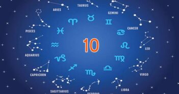 10 იანვრის ასტროლოგიური პროგნოზი